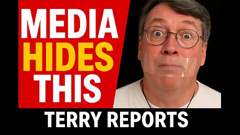 102025 Terry Reports - Stuff U Won't Believe, I Means NUTZ!!