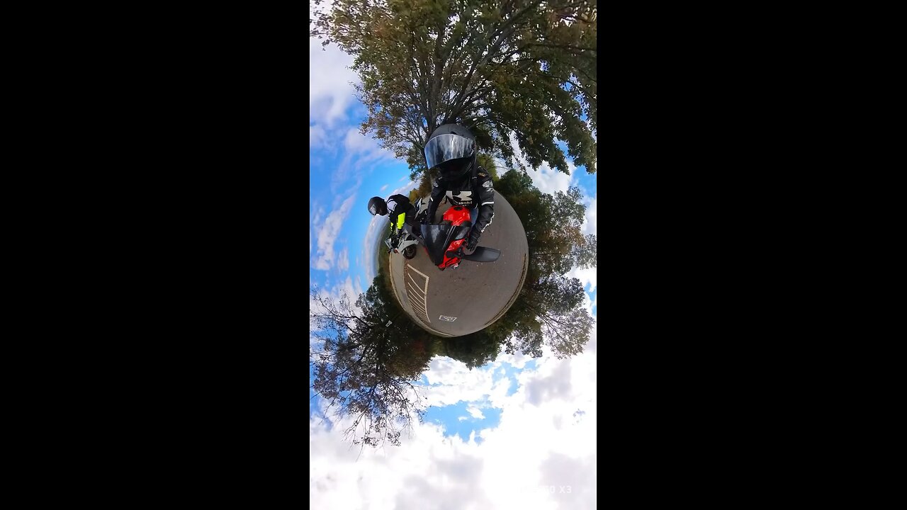 231014 Rollin through the mountains Part 2 AI cut