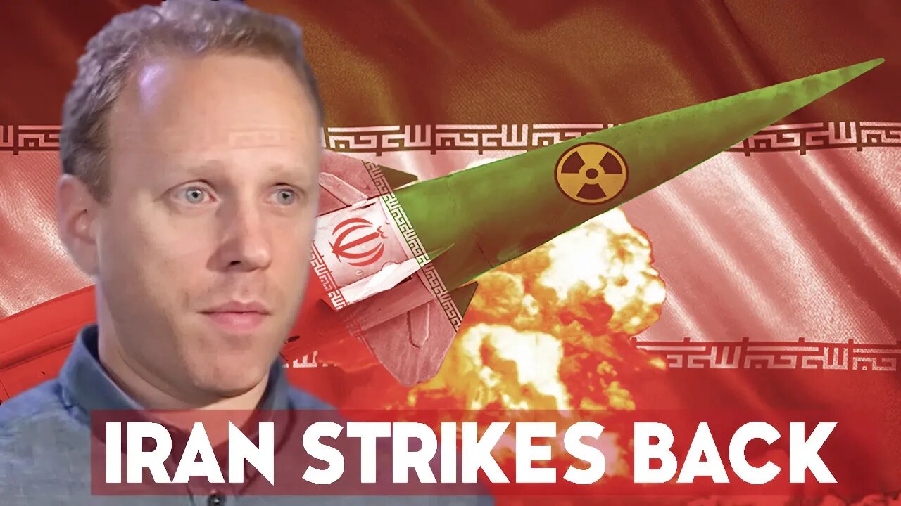 Max Blumenthal: Netanyahu Cornered, Iran Promises a Retaliatory Strike