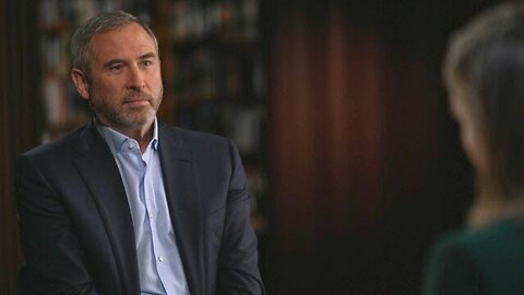 XRP 420 | Brad Garlinghouse On 60 Minutes | Full Episode | 12/8/2024