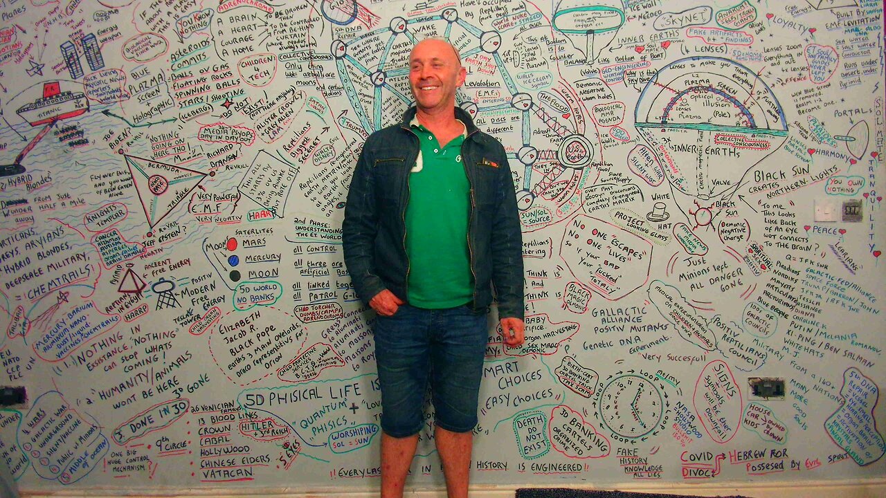 LEON'S COMMON LAW #1