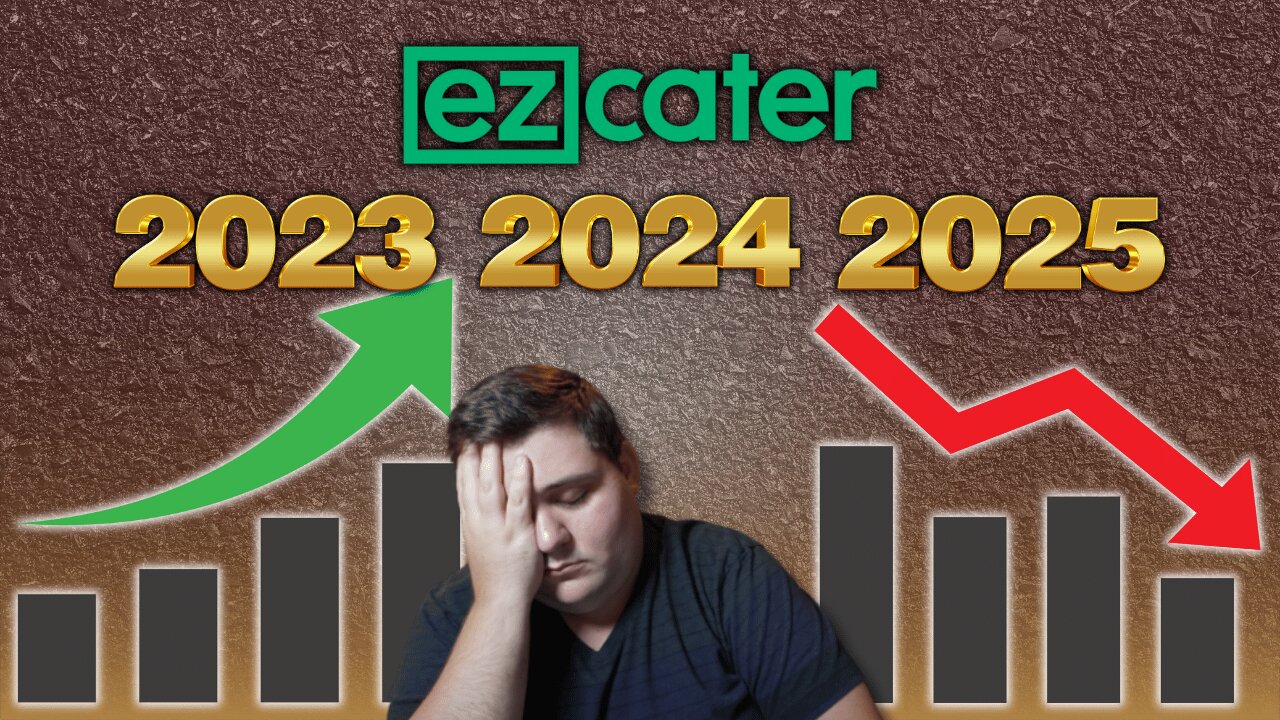 Things Have Been Changing Fast...