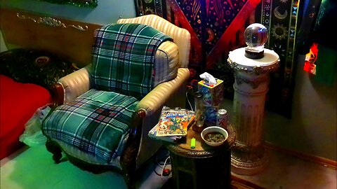 Matt's Library Secret Wars