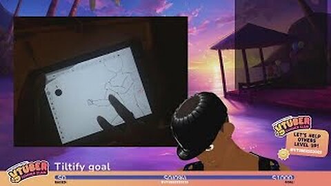 Vtuber Summer Slam (prt 5 continuation) 2025 !tip !socials !sponsor