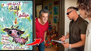 Exposing Hollywood’s Most Sadistic Director (CONFRONTED)
