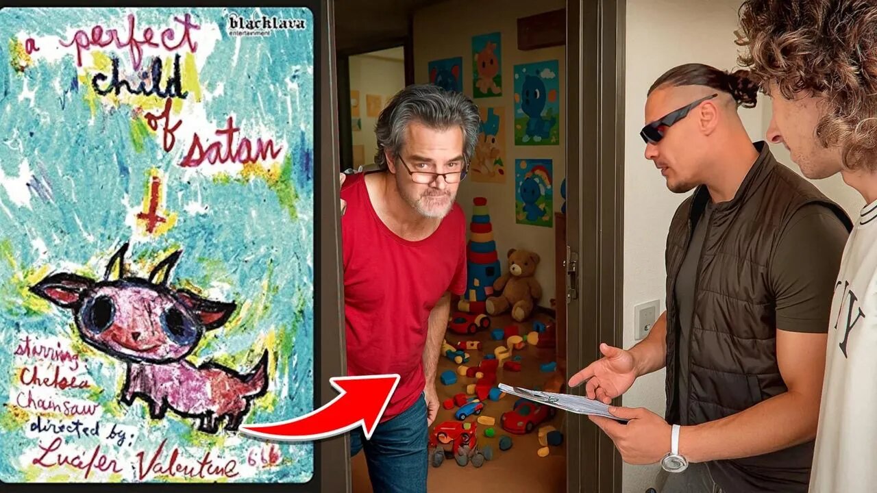 Exposing Hollywood’s Most Sadistic Director (CONFRONTED)