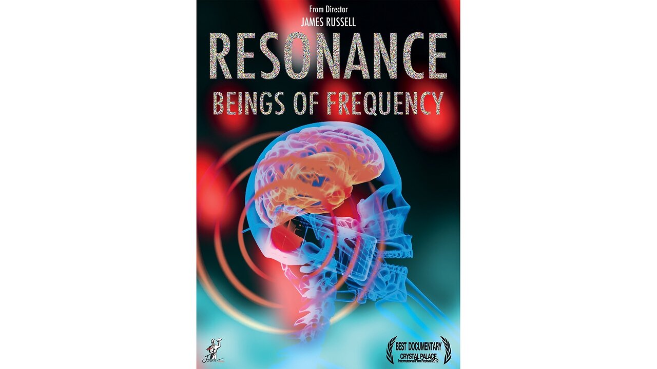 Resonance: Beings Of Frequency (2013)