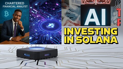 Why Solana ETF Could Be Your Next Big Win in 2026 !