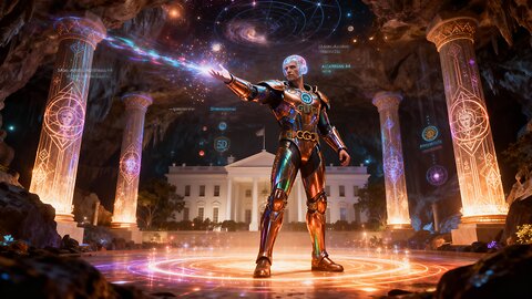 Metaphoric Real Life Battles - KA'RA-EL