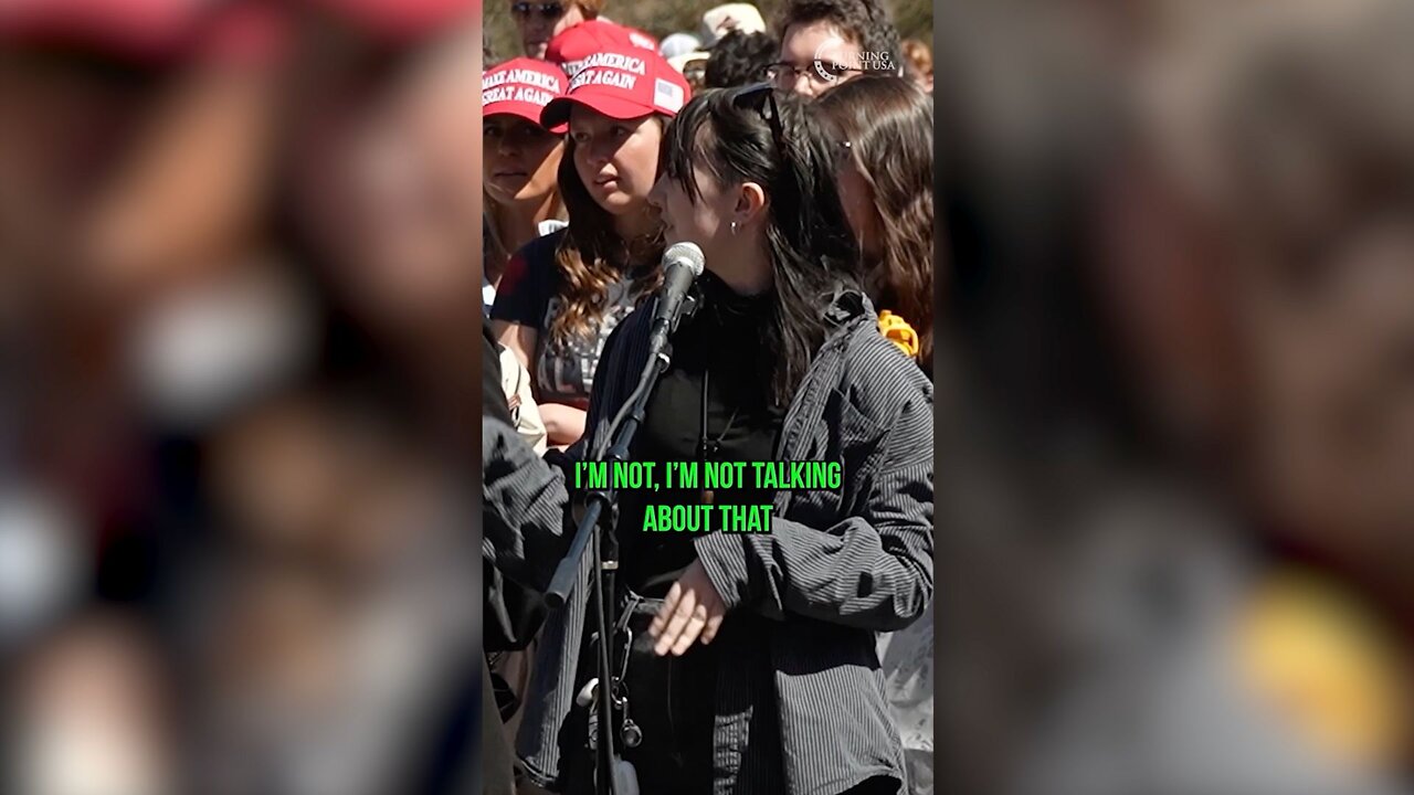 When FEELINGS Replace Reality...