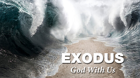 Exodus Chapters 31-40