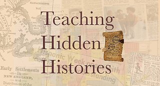 Has The True History Of The World Been Hidden From Us All? You Decide?