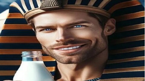 Proving the Israelites of the Bible we're White, in 30 seconds