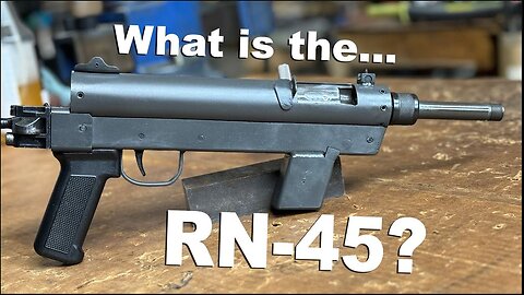 Check out the RN-45!