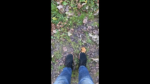 Take a breath. Close your eyes