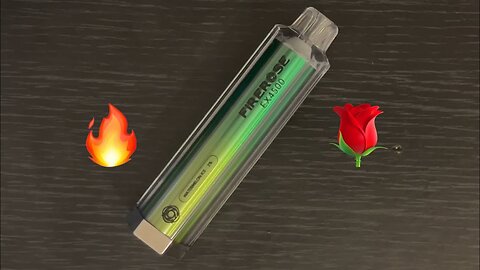 The Challenging Firerose Teardown!