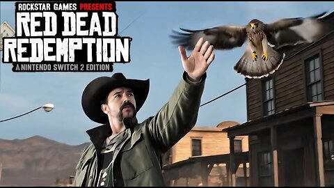 What is Red Dead Redemption REALLY Like?