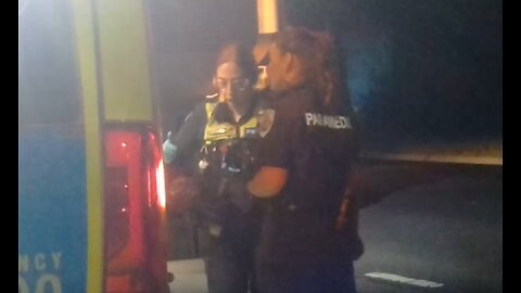 Emergency services during assignments government run organized stalking a worldwide program