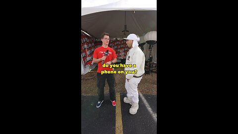 You couldn’t do this!