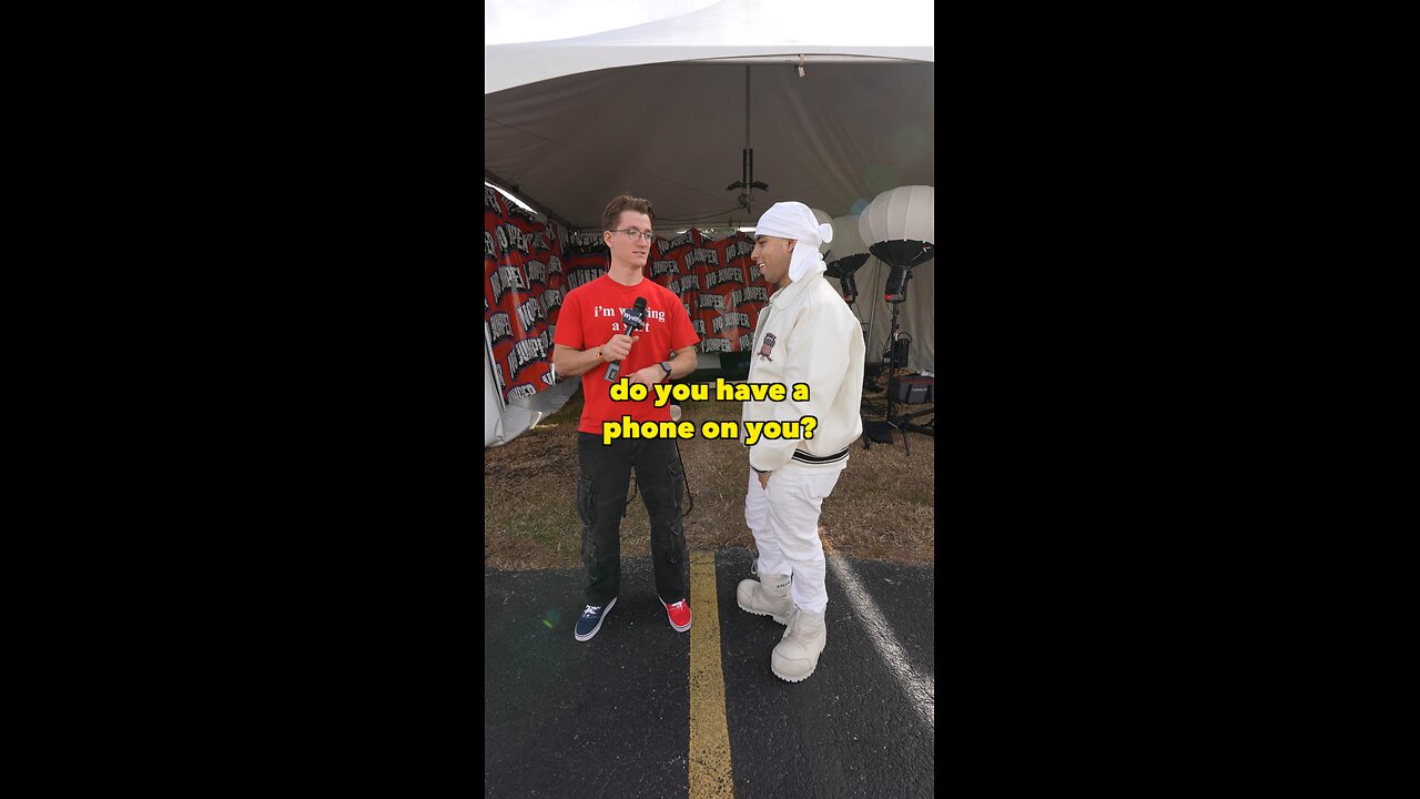 You couldn’t do this!