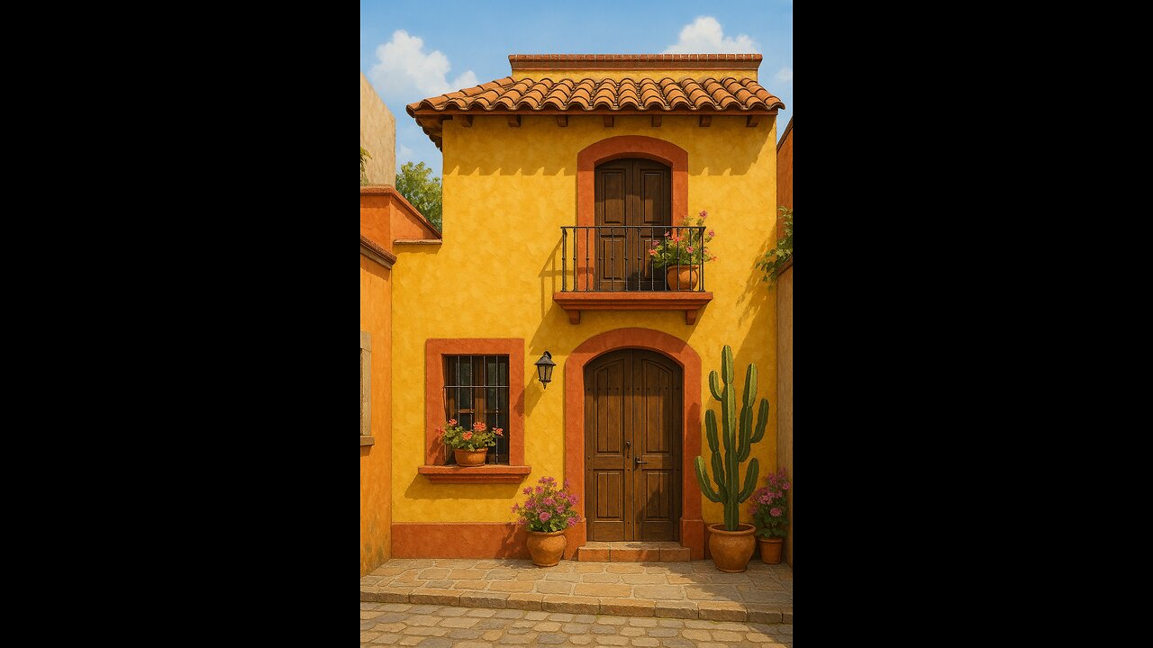 Come and Learn All Spanish