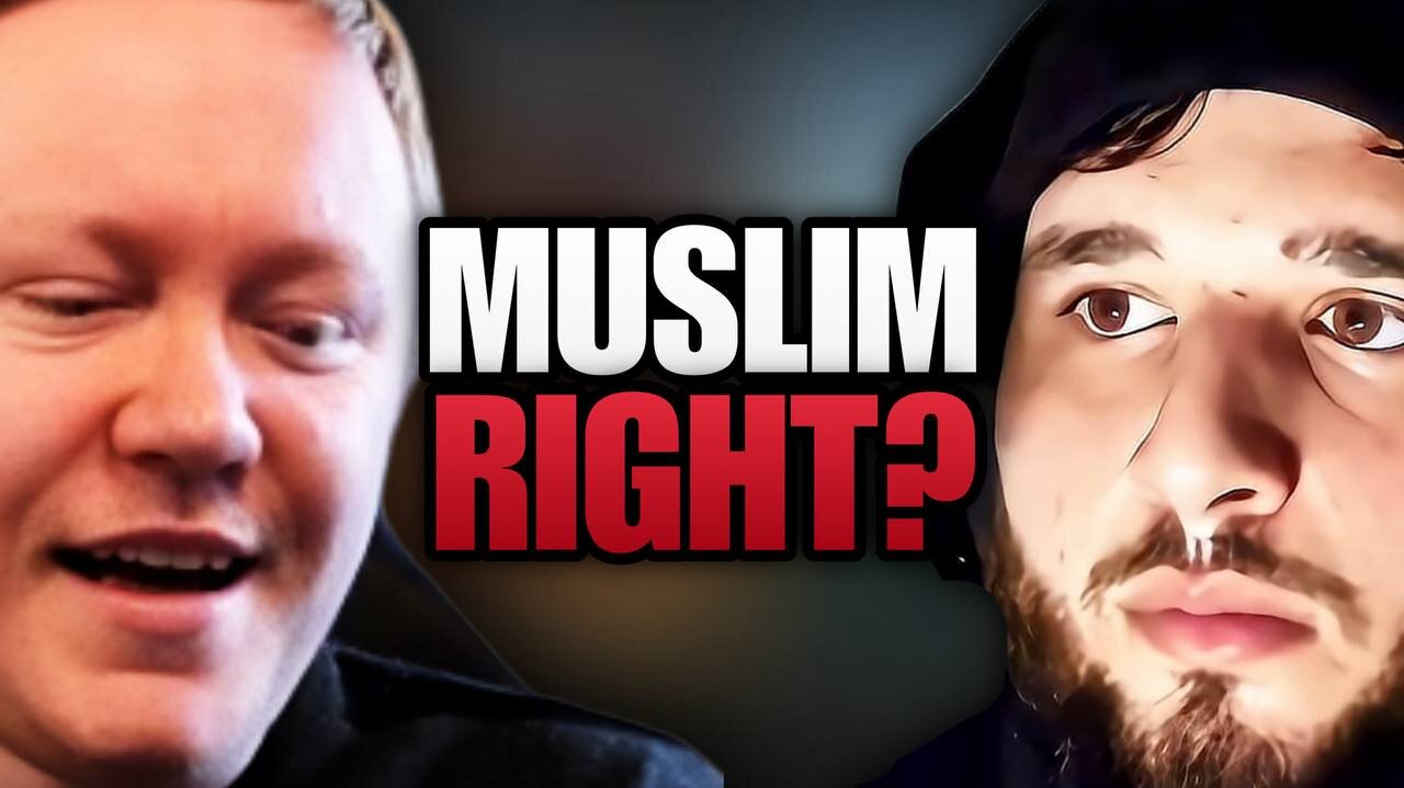 Muslims CORRECT Christians on Christology?!?