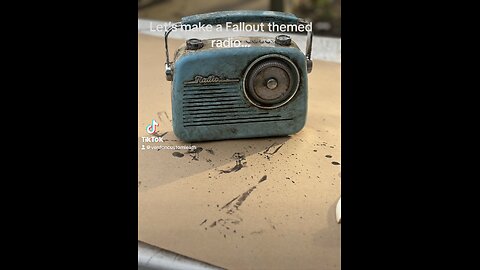 Fallout Radio