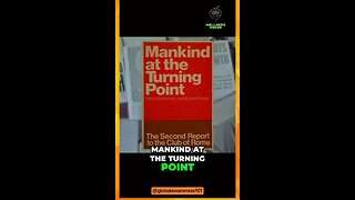 In 1975 the Club of Rome published a book detailing how to get rid of humans