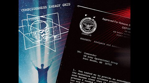 CIA Project Gateway Tapes 46/50