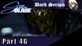 Let's Play, Stellar Blade, Part 46, Burning Xion