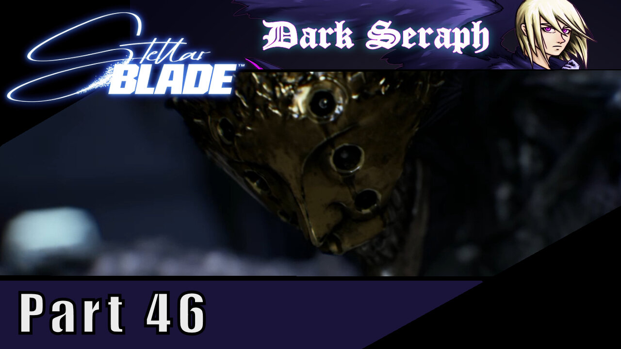 Let's Play, Stellar Blade, Part 46, Burning Xion