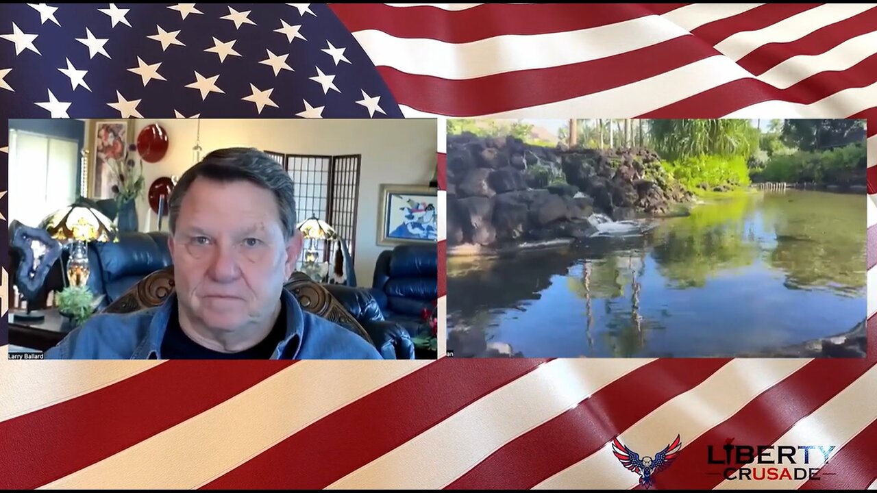 Juan O' Savin & Larry Ballard: New Years Intel & Massive Q Mission 12.23.25