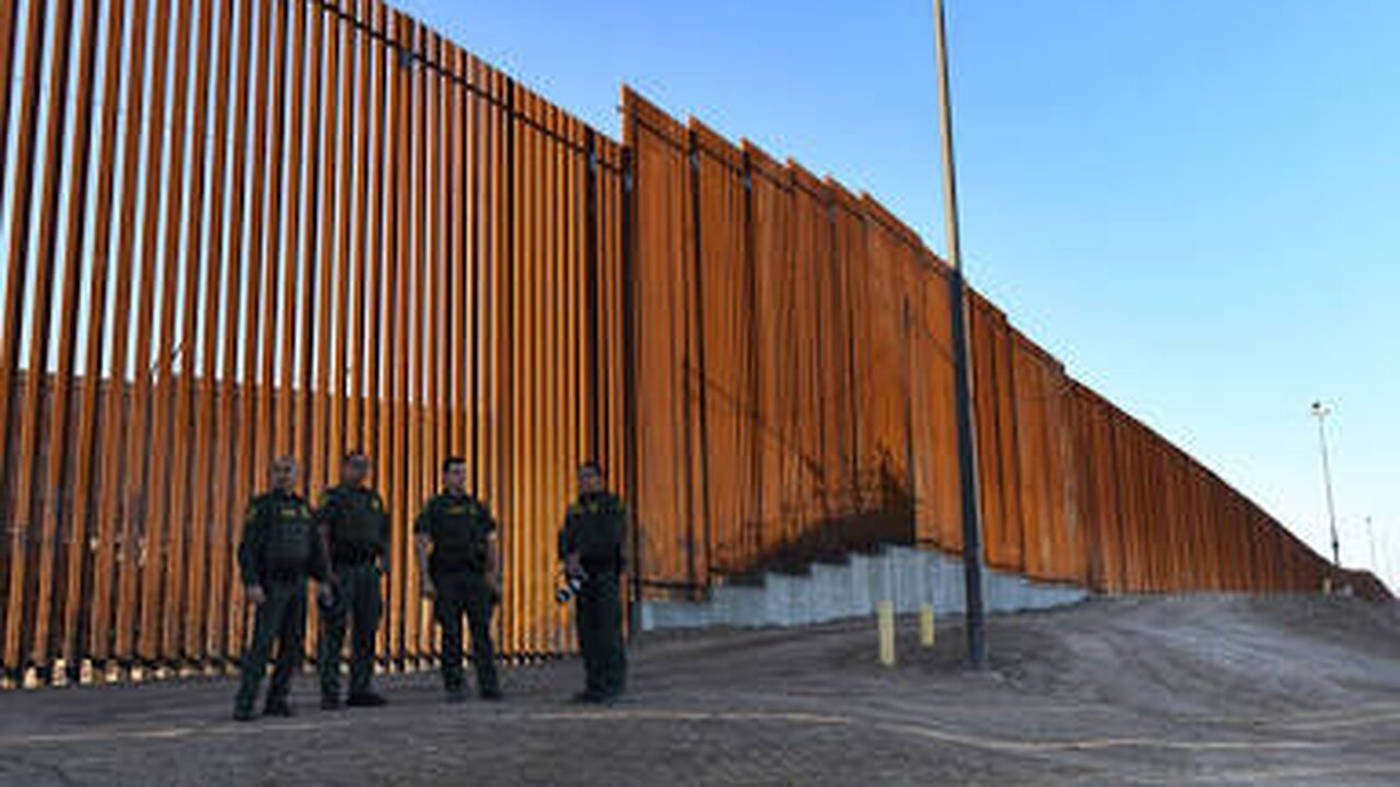 United States preparing war on drug cartels
