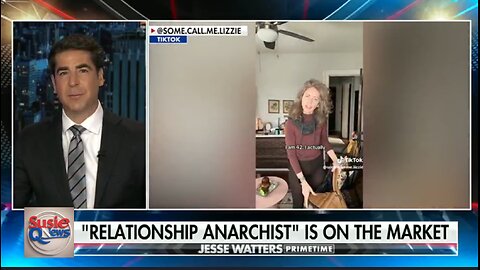 JESSE WATTERS PRIMETIME JAN 13