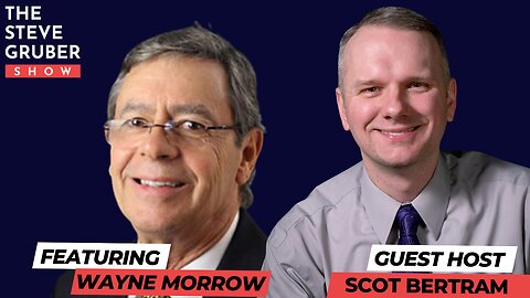 Wayne Morrow | Trump-Backed Missouri Map Could Shift Congress
