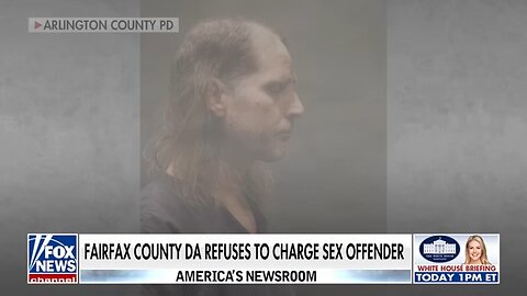 Firestorm after DA REFUSES to charge sex offender who entered girls' locker room