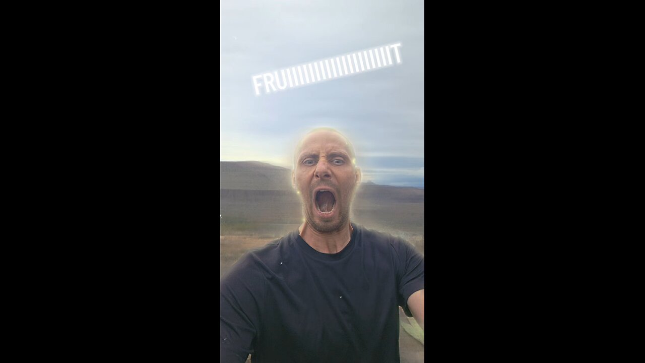 FRUIT IS THE ONLY FOOD FOR HUMANS AND WILL SOLVE ALMOST ALL PROBLEMS #viral learn hygiverse.com