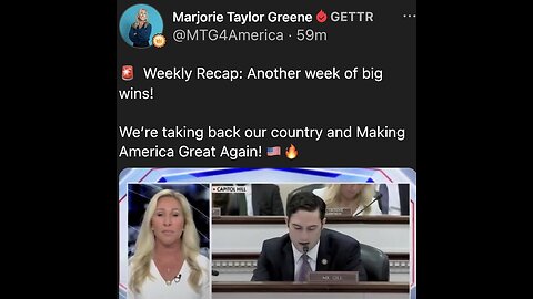 D.O.G.E IS MAKING AMERICA GREAT AGAIN💸🏛️🧰💫
