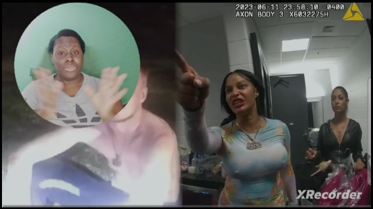 Josline Hernandez arrested