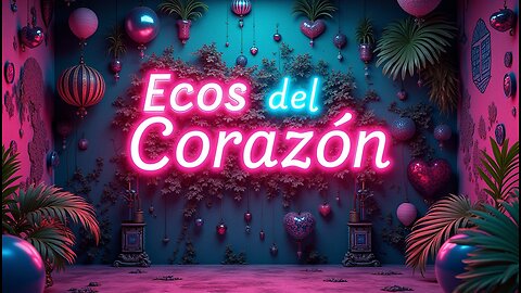 Ecos del Corazón