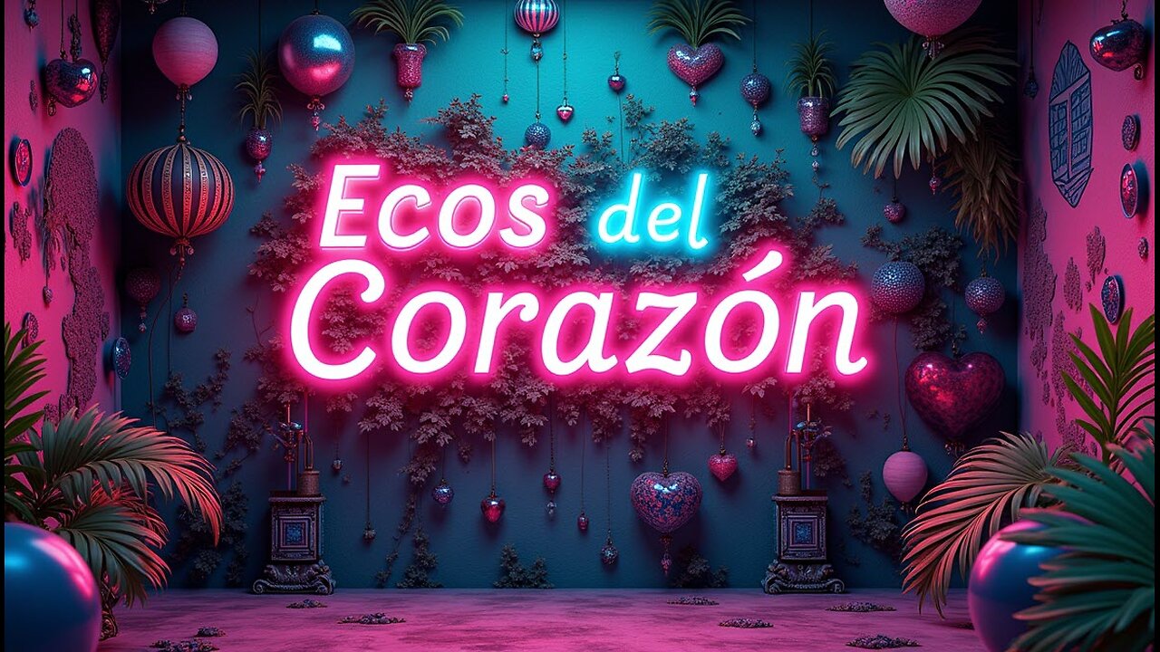 Ecos del Corazón