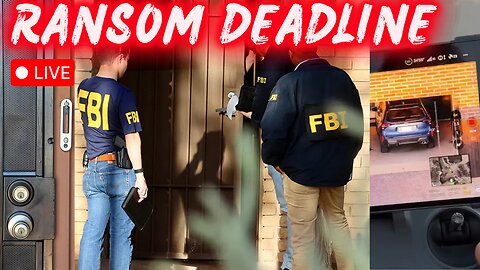 🔴 BREAKING: Ransom Deadline Nears in Nancy Guthrie Case | Consent Search at Annie Guthrie’s Home