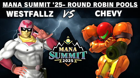 Mana Summit Pools - Westfallz v Chevy