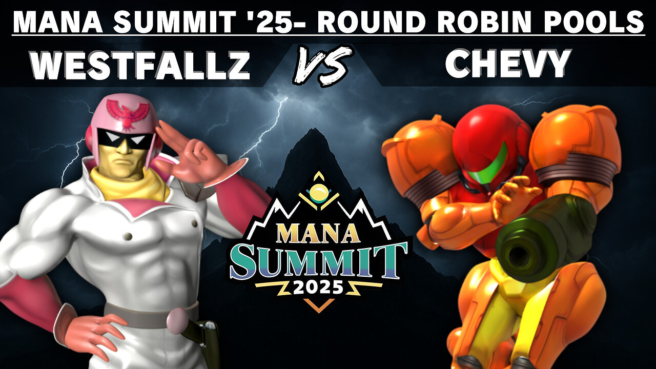 Mana Summit Pools - Westfallz v Chevy