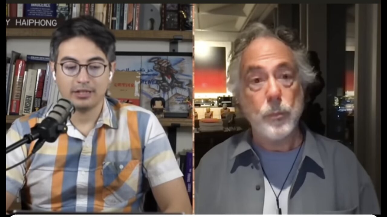 Pepe Escobar: Putin's Missile Capabilities