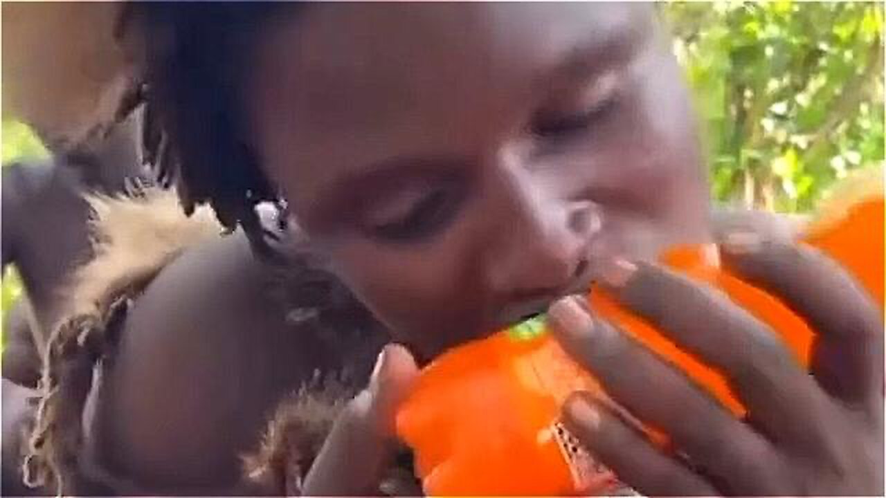 IM STARTING TO DOUBT THEY INVENTED EVERYTHING