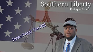 Southern Liberty - 02.03.2025