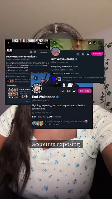 Interracial Black on White Crime is REAL