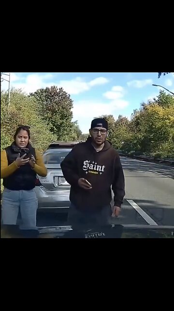 SCAMMERS BUSTED🛣️🚙💥🛻📸COMMITING INSURANCE FRAUD🛻🛣️🚙🛗💫