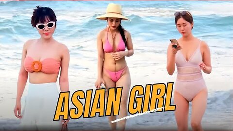 Best Girls Sexy in Asia – Stunning Beauties You Can’t Miss! 🔥👙